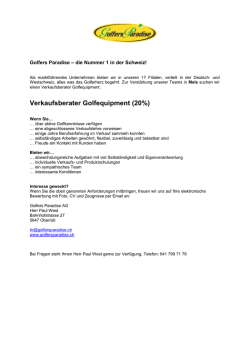 Idee LUZERNER ZEITUNG
