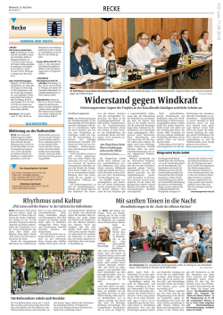 IVZ vom 11.05.2016 Seite 28.