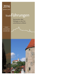Herunterladen - Events in Vaihingen an der Enz