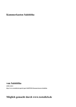 PDF: Das Ebook zur Geschichte