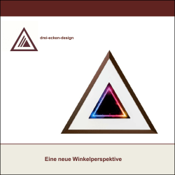 Eine neue Winkelperspektive