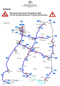 Anhang - Straßenverkehrszentrale Baden