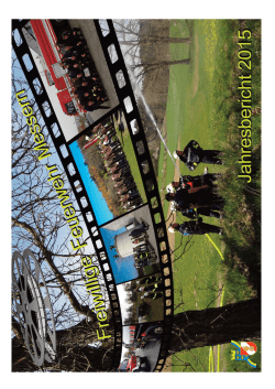 Jahresbericht-2015_Layout 1 - Feuerwehr Messern