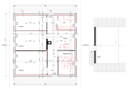 estrich zimmer 1 zimmer 2 zimmer 3 diele bad