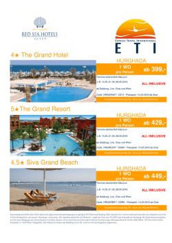 Hurghada