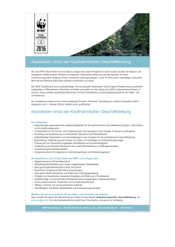 Dieses Stellenangebot als PDF speichern