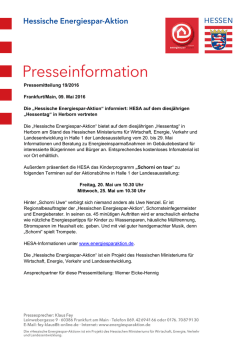 HESA &ndash; Hessentagprogramm 2016 in Herborn: &bdquo;Schorni&ldquo;