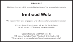 Anzeige als PDF abrufen