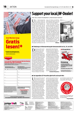 Gratis lesen!
