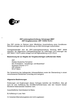 Startvorlage für Nutzer mit RUKAS (TEST)