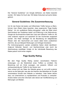 Herunterladen PDF - Redmarketing Berlin