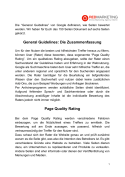 Herunterladen PDF - Redmarketing Berlin