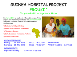 JOSEFA FASCHING Die neueste &hellip;.