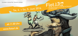 FlotART