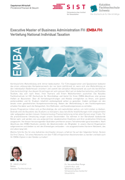 Flyer EMBA National Individual Taxation