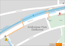 Südheimer Platz