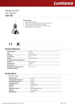 HIE 150W E27 - havells