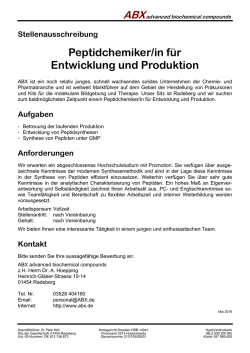 PDF-Datei - ABX advanced biochemical compounds