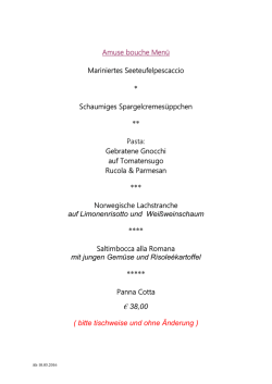 Immer-Dienstags-Amuse-Bouche-Men&uuml;