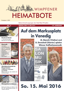 heimatbote - lokalmatador.de