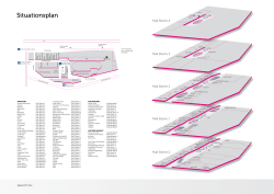 Situationsplan