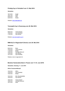 Informationen