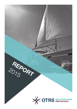 2015 report