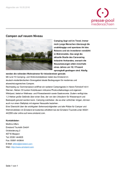 PDF-Dokument - Presse
