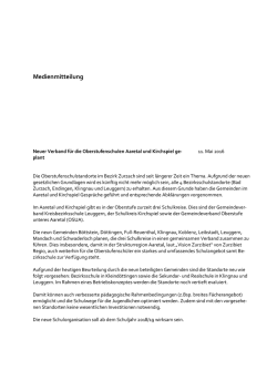 hier - Gemeinde Koblenz