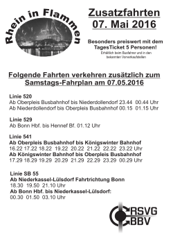 Sonderfahrplan Rhein in Flammen 2016 pdf