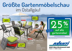 je - Singold M&ouml;bel GmbH