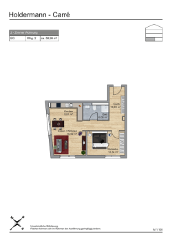 Holdermann - Carr&eacute; - ImmobilienScout24