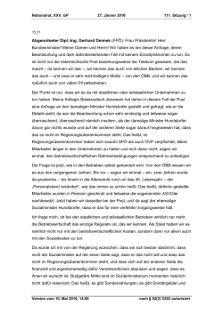 Abgeordneter Dipl.-Ing. Gerhard Deimek (FPÖ)