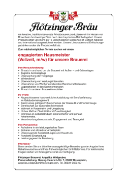 Hausmeister