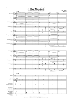 Pdf Partitur einsehen