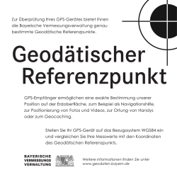 Infotafel