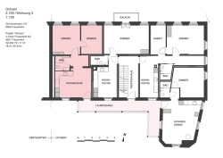 Grundriss - homegate.ch