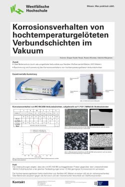 Kontakt - Westfälische Hochschule