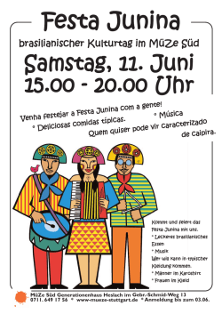 Festa Junina