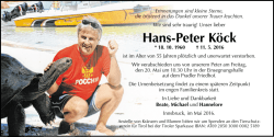 Hans-Peter K&ouml;ck