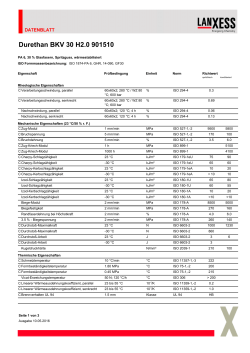 Durethan BKV 30 H2.0 901510