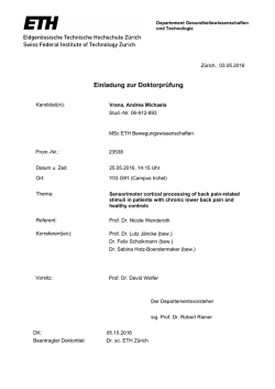 Druck: Antrag auf Erteilung des Doktordiploms