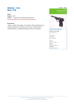Dieses Angebot ausdrucken
