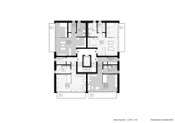 Grundrisse Einzelh&auml;user 1. und 2. OG (131,4 KiB) - Marien