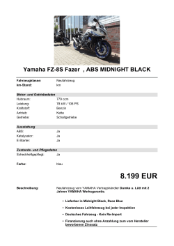 Detailansicht Yamaha XT 660X €,€MODELL 2016 XT
