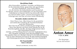 Anton Amor
