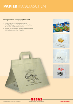 Logistikdaten als PDF hochladen
