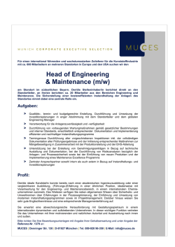 Info - muces