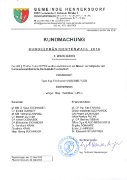 Jetzt Herunterladen - Gemeinde Hennersdorf