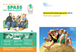 PDF-Datei - Wilhelmshaven